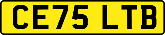 CE75LTB