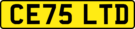 CE75LTD