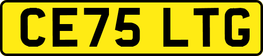 CE75LTG