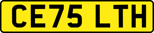 CE75LTH