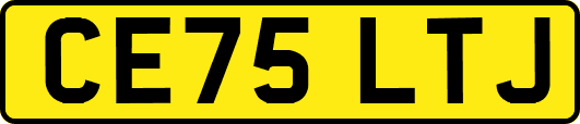 CE75LTJ