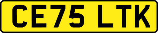 CE75LTK