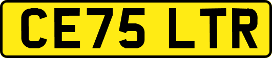 CE75LTR