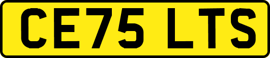 CE75LTS