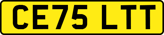 CE75LTT