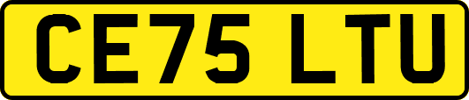 CE75LTU