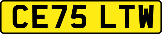 CE75LTW