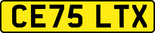 CE75LTX