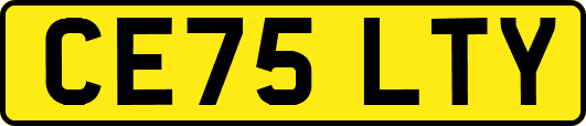 CE75LTY