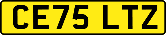 CE75LTZ