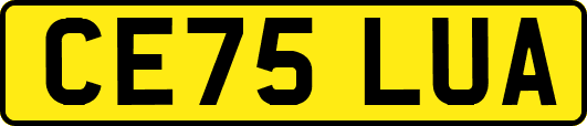 CE75LUA