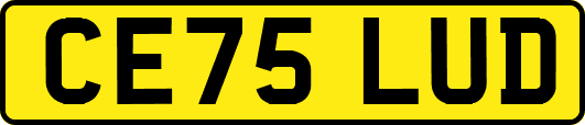 CE75LUD