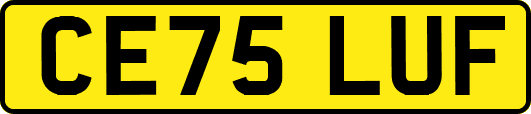 CE75LUF