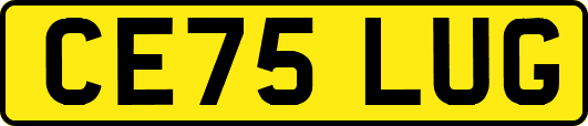 CE75LUG