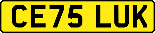 CE75LUK