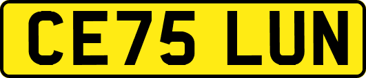 CE75LUN