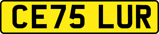 CE75LUR