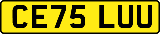 CE75LUU