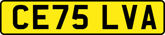 CE75LVA