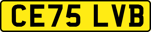 CE75LVB
