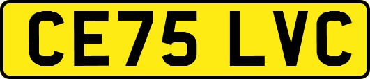 CE75LVC