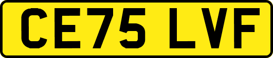 CE75LVF
