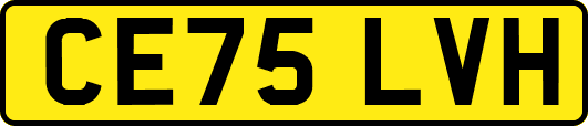 CE75LVH