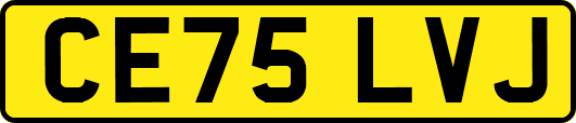 CE75LVJ