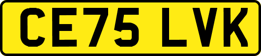 CE75LVK