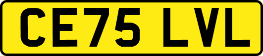 CE75LVL