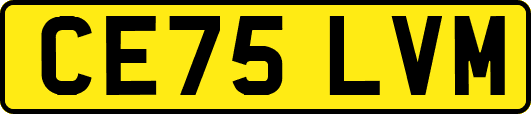 CE75LVM