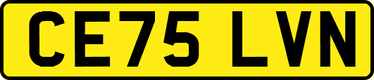 CE75LVN