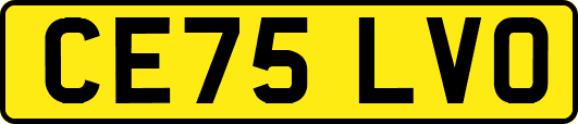CE75LVO