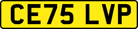 CE75LVP