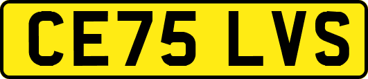 CE75LVS
