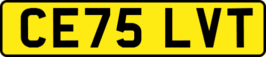 CE75LVT