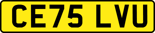 CE75LVU