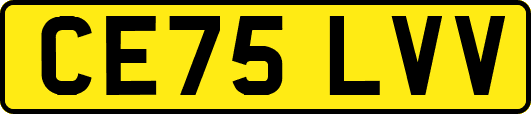 CE75LVV