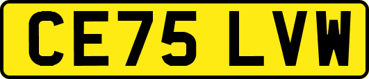 CE75LVW