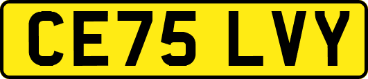 CE75LVY