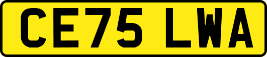 CE75LWA