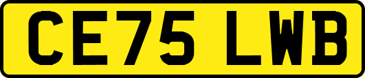 CE75LWB