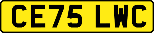 CE75LWC