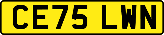 CE75LWN