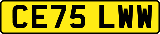 CE75LWW