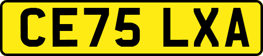 CE75LXA