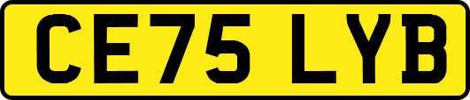 CE75LYB