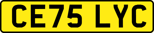 CE75LYC