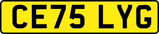 CE75LYG
