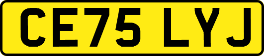 CE75LYJ
